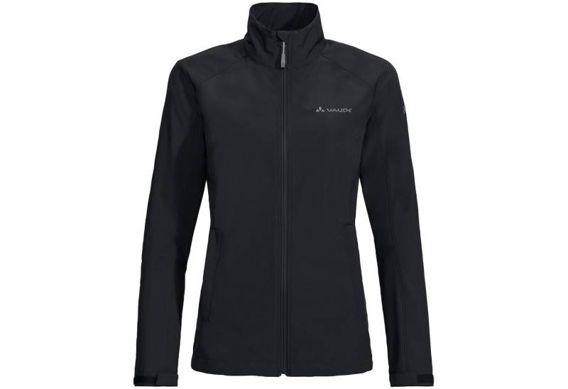VAUDE Softshelljacke Softshelljacke Hurricane IV von VAUDE