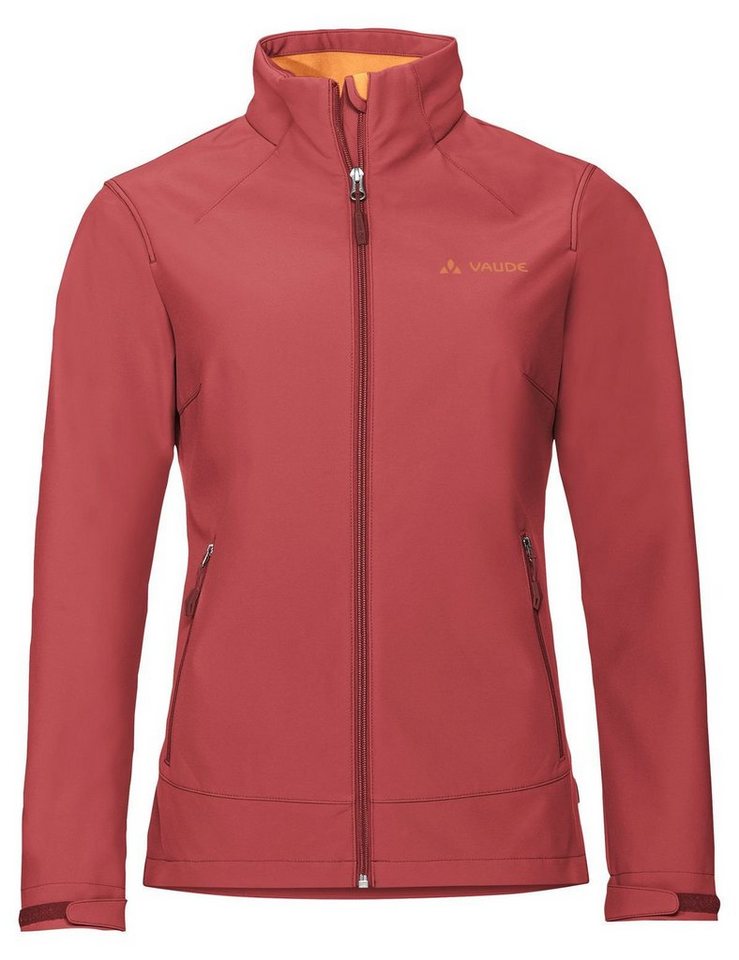 VAUDE Softshelljacke VauDe Damen Cyclone VI Softshelljacke von VAUDE