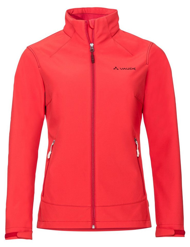 VAUDE Softshelljacke VauDe Damen Cyclone VI Softshelljacke von VAUDE