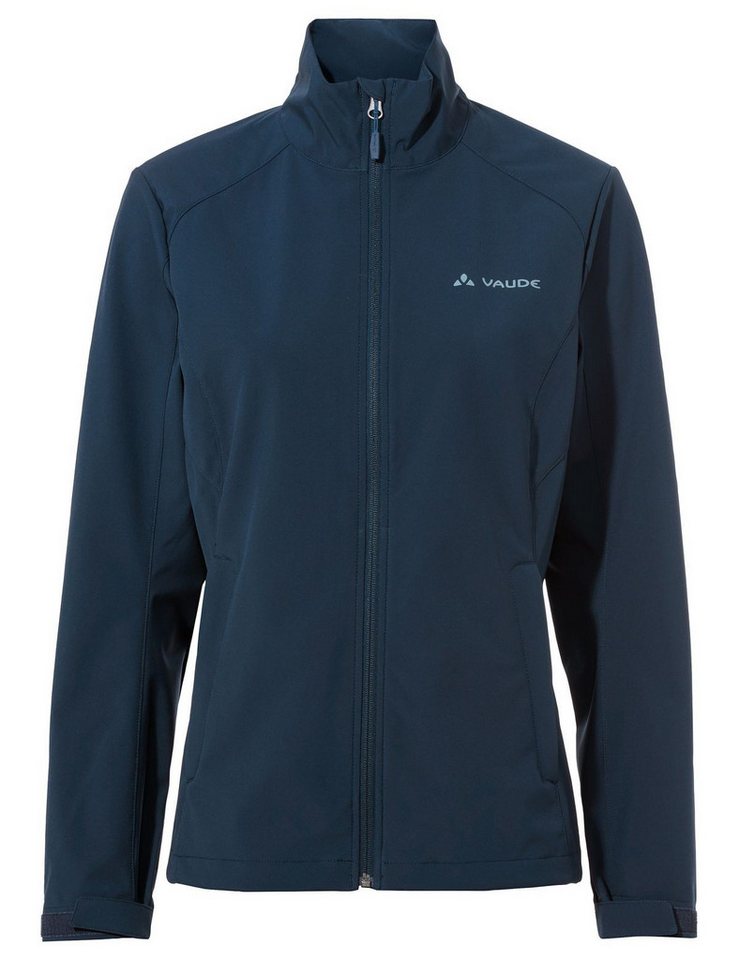 VAUDE Softshelljacke VauDe Damen Hurricane IV Softshelljacke von VAUDE