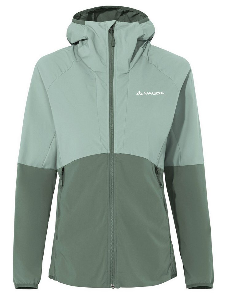 VAUDE Softshelljacke VauDe Damen Tekoa Softshelljacke von VAUDE