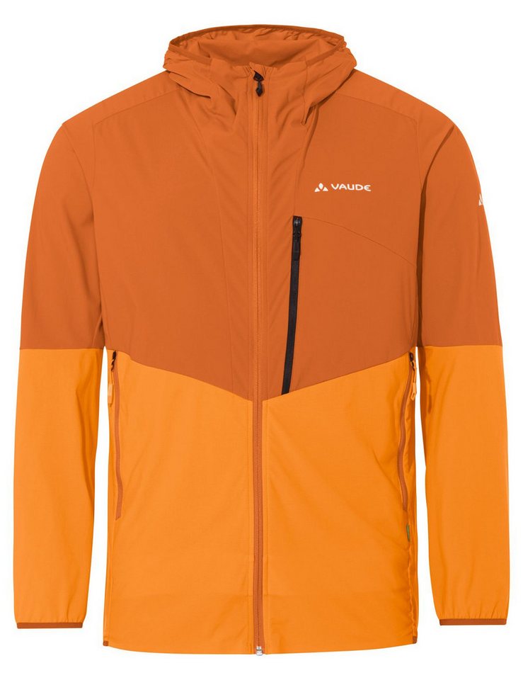VAUDE Softshelljacke VauDe Herren Tekoa Softshelljacke von VAUDE