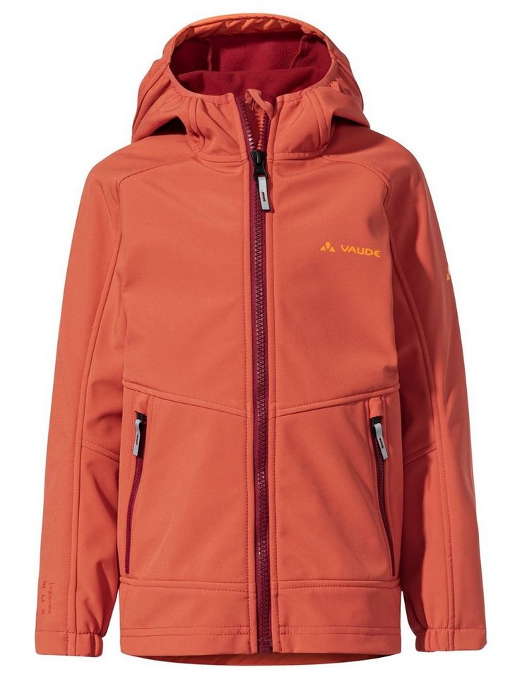 VAUDE Softshelljacke VauDe Kinder Rondane IV Softshelljacke von VAUDE