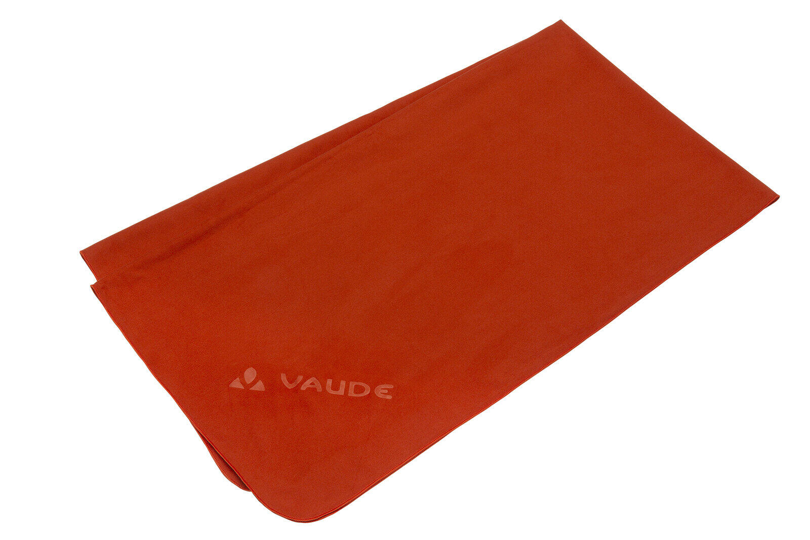 VAUDE - Sports Towel III L, squirrel von VAUDE