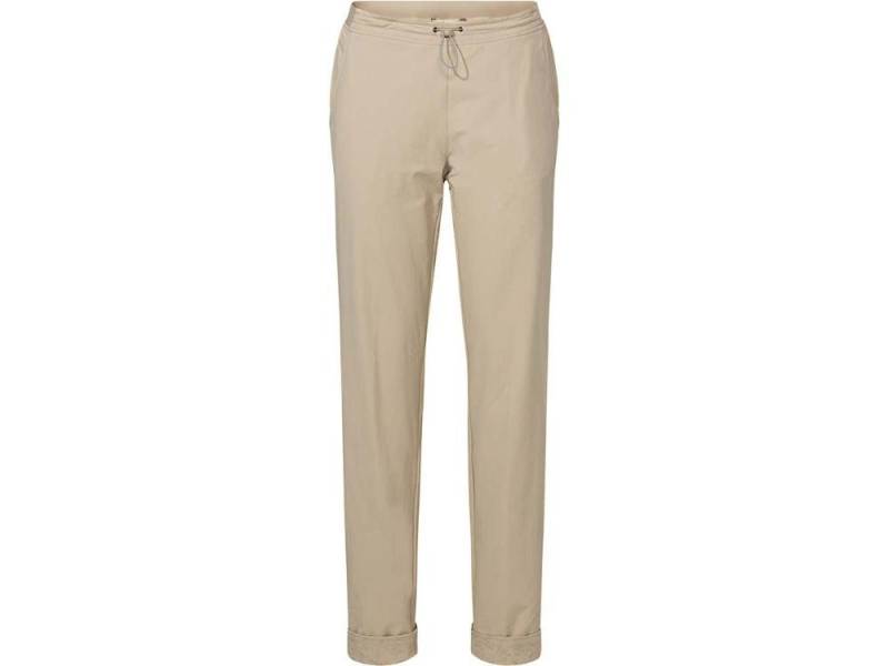 VAUDE Stoffhose VAUDE Damen-Winterhose 'Mineo II' mit Gummizug VAUDE Stoffhose VAUDE Damen-Winterhose 'Mineo II' mit Gummizug von VAUDE