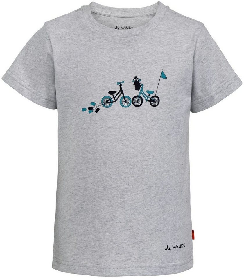 VAUDE T-Shirt Kids Lezza T-Shirt von VAUDE