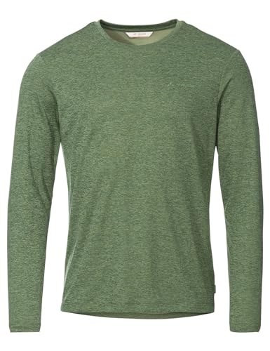 VAUDE T-Shirt Men's Essential LS T-Shirt Woodland L von VAUDE