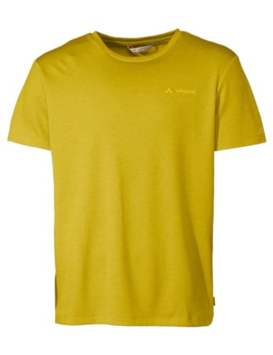 VAUDE T-Shirt Men's Essential T-Shirt Dandelion M von VAUDE