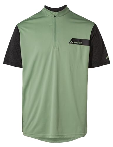 VAUDE T-Shirt Men's Ledro Shirt Willow Green M von VAUDE