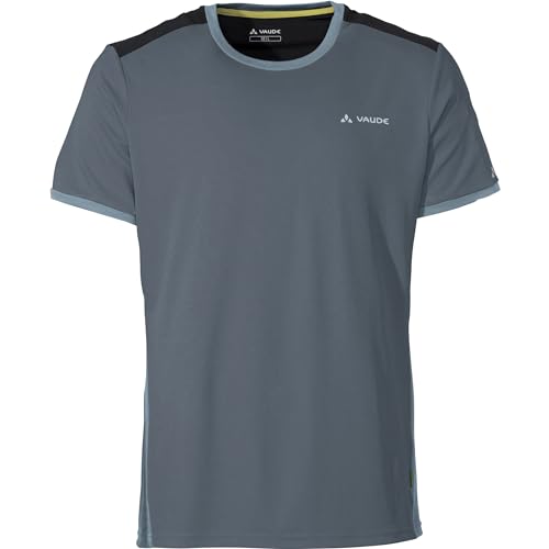 VAUDE T-Shirt Men's Scopi T-Shirt IV Heron XL von VAUDE