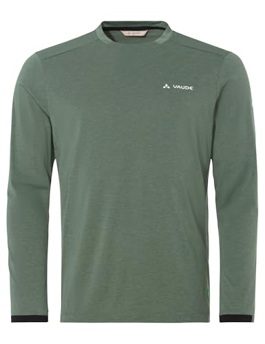 VAUDE T-Shirt Men's Sveit LS T-Shirt II Agave M von VAUDE