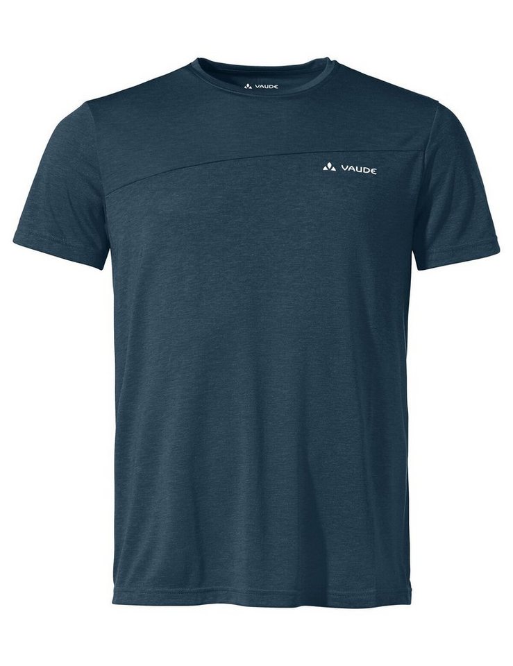 VAUDE T-Shirt Men's Sveit Shirt (1-tlg) Green Shape von VAUDE