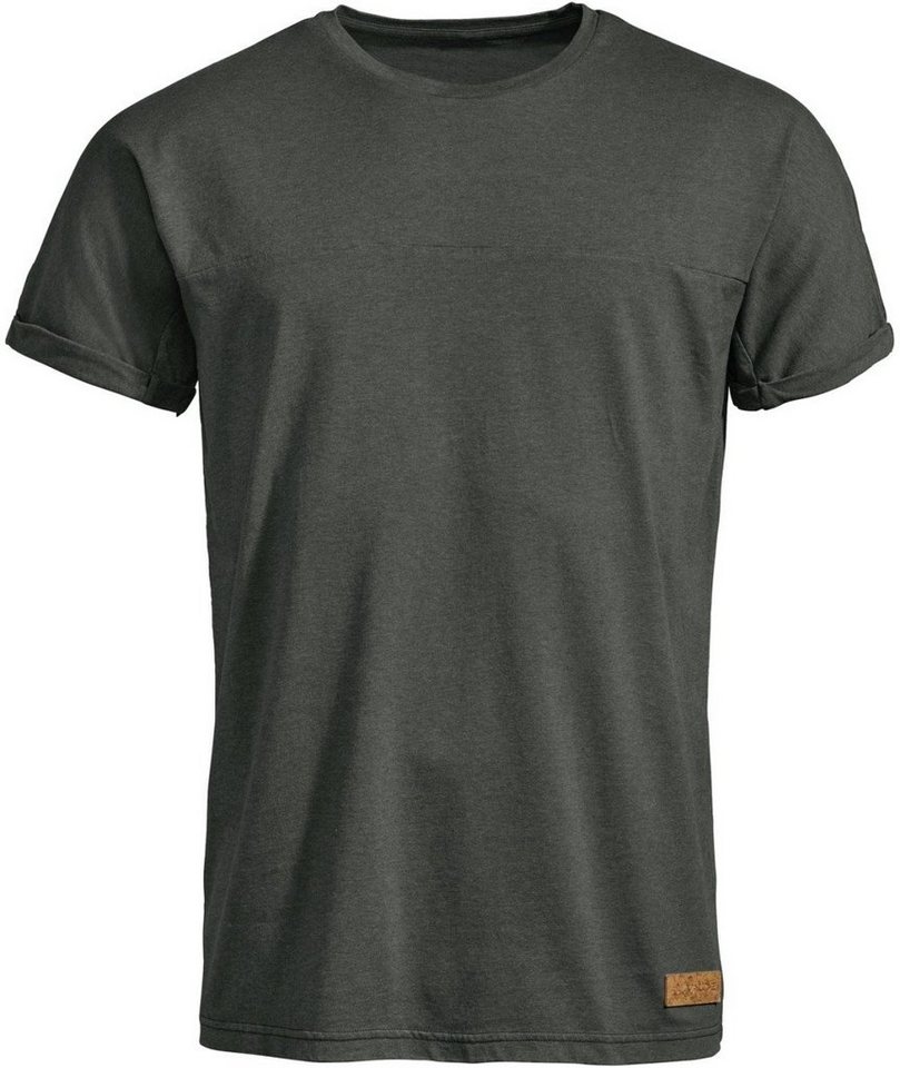 VAUDE T-Shirt Mens Redmont T-Shirt von VAUDE