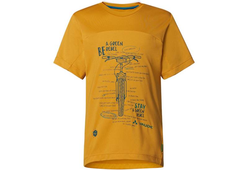 VAUDE T-Shirt T-Shirt KIDS SOLARO T-SHIRT II VAUDE T-Shirt T-Shirt KIDS SOLARO T-SHIRT II von VAUDE