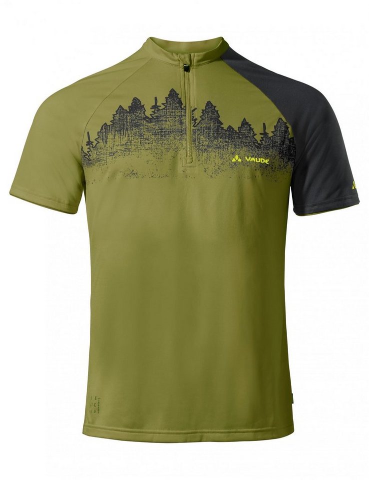 VAUDE T-Shirt Vaude Mens Altissimo Pro Shirt Herren von VAUDE