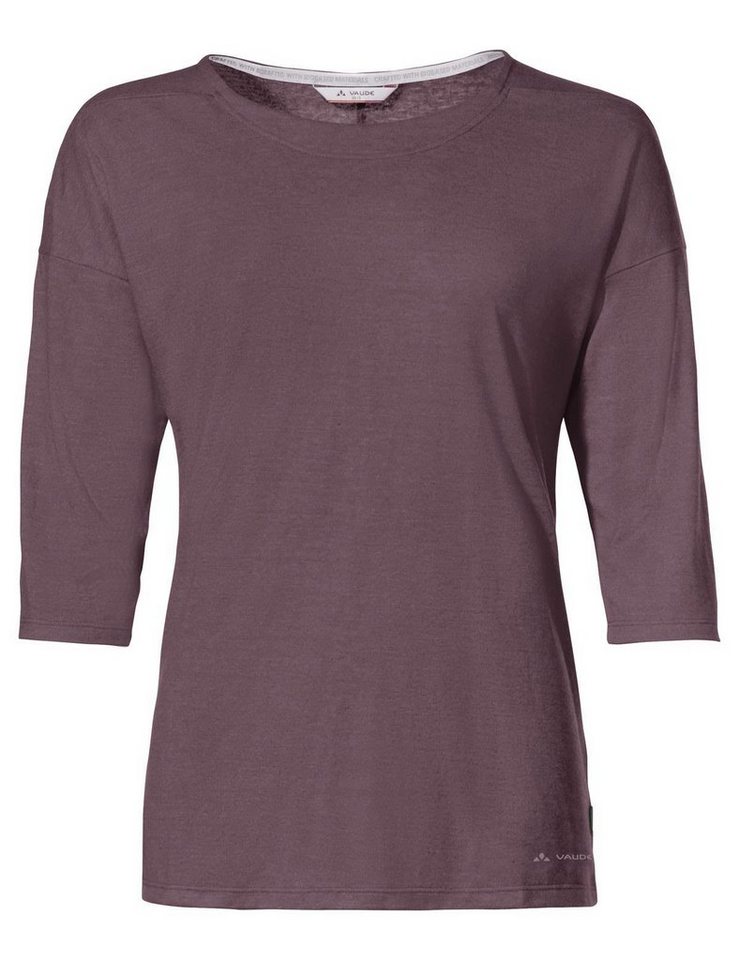 VAUDE T-Shirt Vaude Womens Neyland 3/4 T-shirt Damen von VAUDE