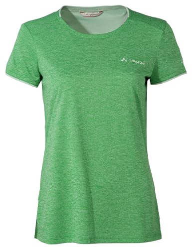 VAUDE T-Shirt Women's Essential T-Shirt Apple Green 38 von VAUDE