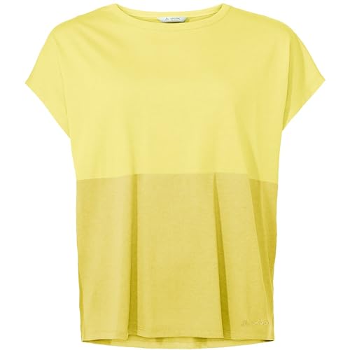 VAUDE T-Shirt Women's Redmont T-Shirt III Mimosa 36 von VAUDE