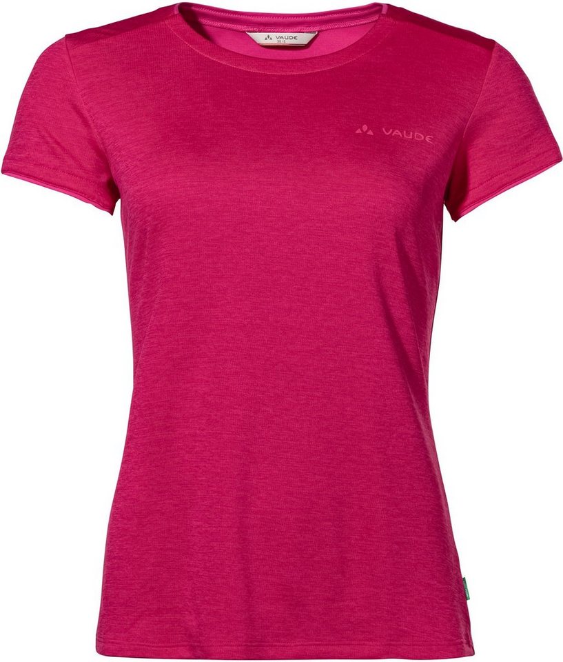 VAUDE T-Shirt Womens Essential T-Shirt von VAUDE