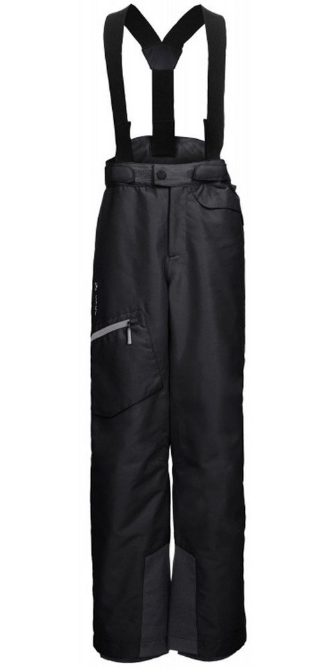 VAUDE Thermohose Boys Paul Pants von VAUDE