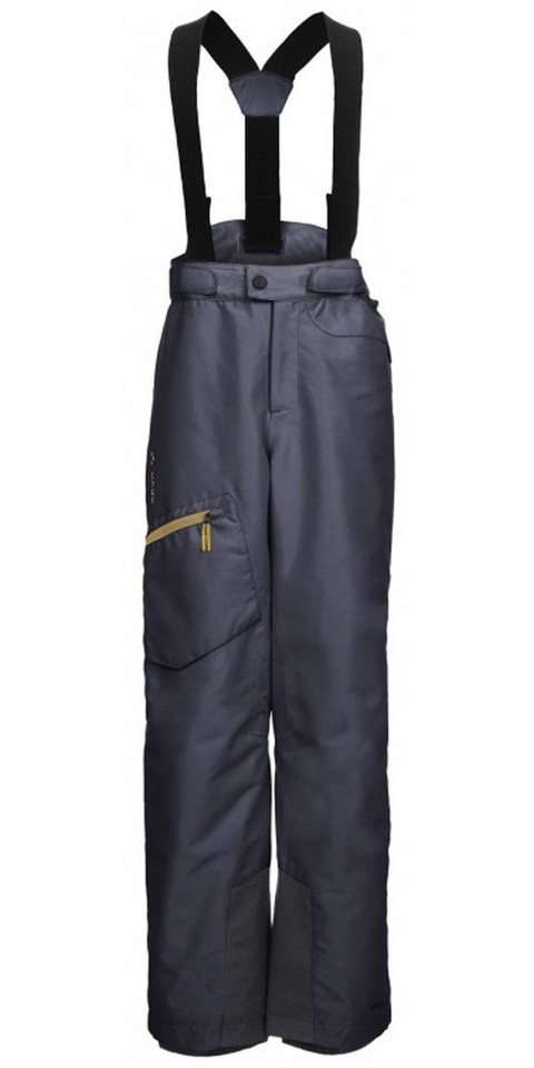 VAUDE Thermohose Boys Paul Pants von VAUDE