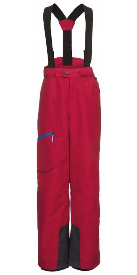 VAUDE Thermohose Boys Paul Pants von VAUDE