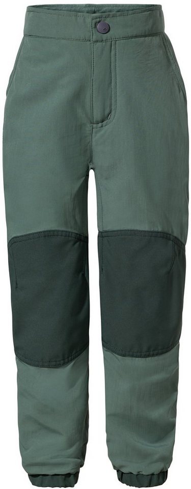 VAUDE Thermohose Kids Caprea Warmlined Pants II von VAUDE