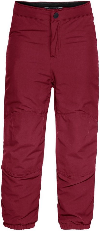 VAUDE Thermohose Kids Caprea Warmlined Pants II von VAUDE