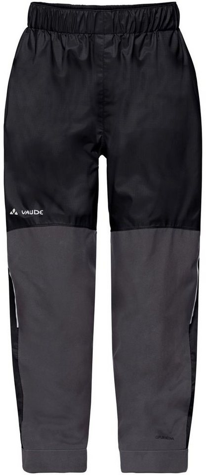 VAUDE Thermohose Kids Escape Padded Pants III von VAUDE