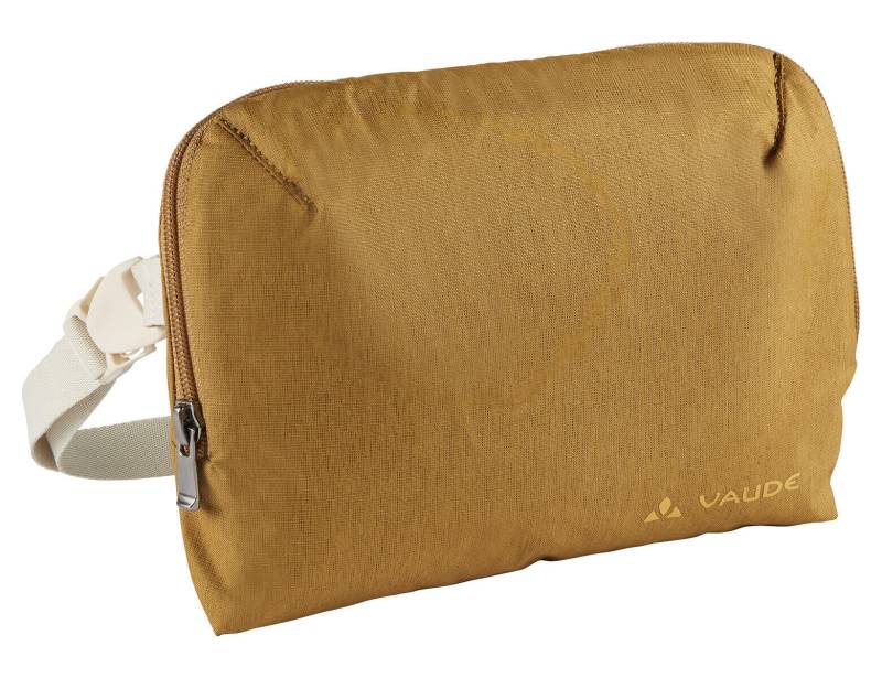 VAUDE - Travel Organizer S, peanut butter peanut butter von VAUDE