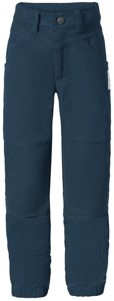 VAUDE Trekkinghose Kids Caprea Cord Pants von VAUDE