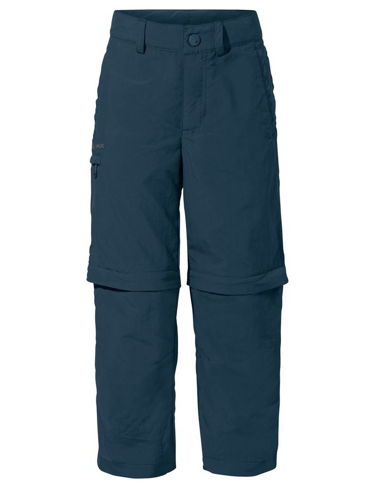 VAUDE Trekkinghose Kids Detective Antimos ZO Pants von VAUDE