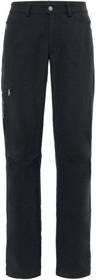 VAUDE Trekkinghose Me Strathcona Warm Pants II BLACK von VAUDE