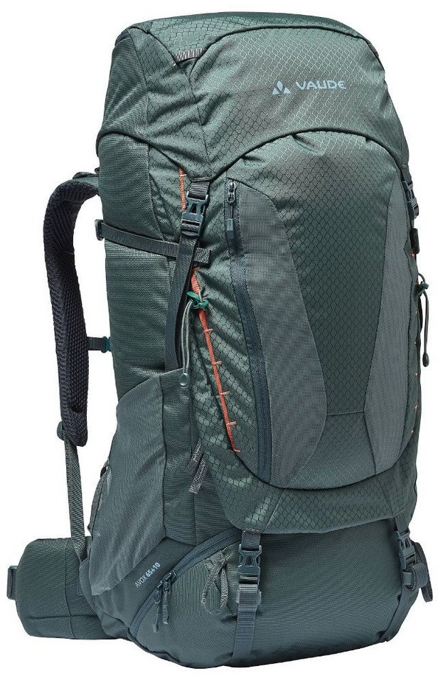 VAUDE Trekkingrucksack Avox 65+10 Tourenrucksack Wanderrucksack von VAUDE