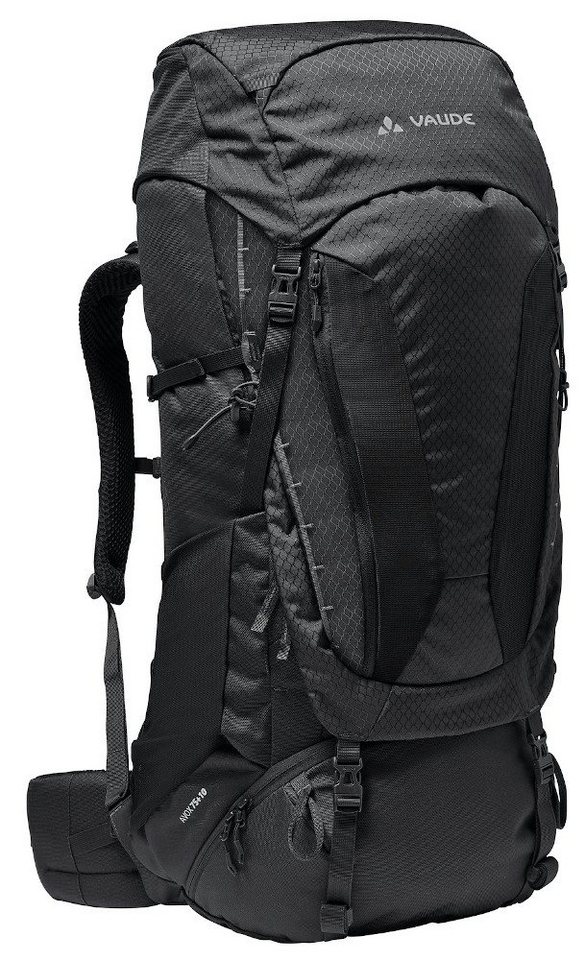 VAUDE Trekkingrucksack Avox 75+10 großer Wanderrucksack von VAUDE