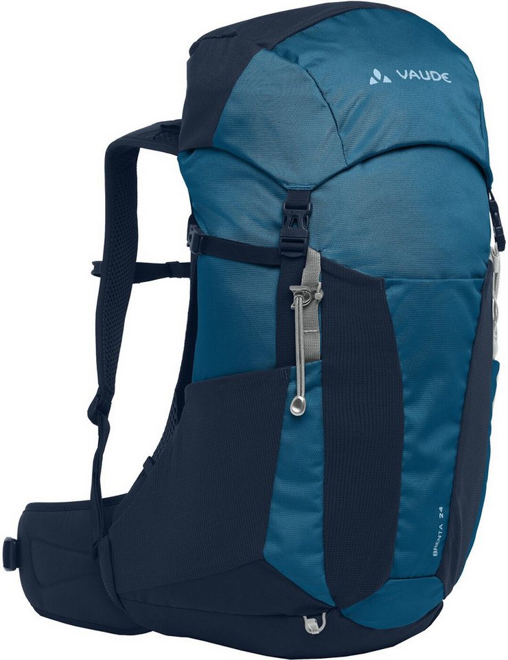 VAUDE Trekkingrucksack Brenta 24 BALTIC SEA von VAUDE
