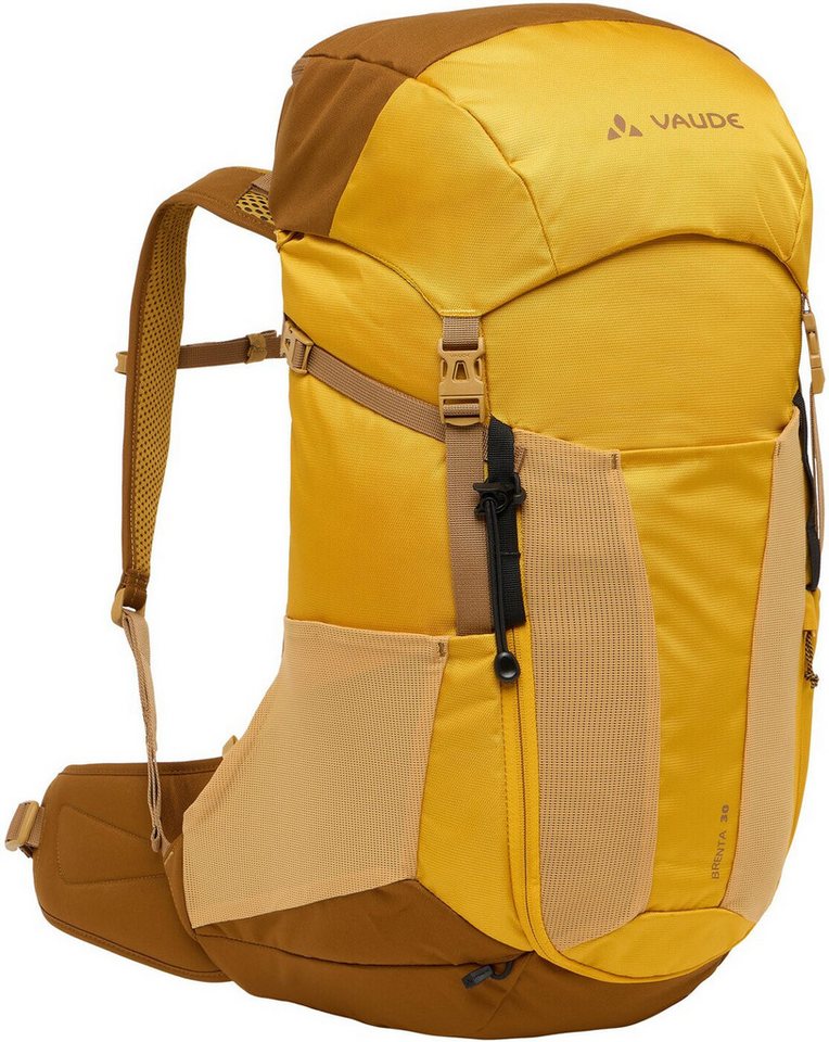 VAUDE Trekkingrucksack Brenta 30 BURNT YELLOW von VAUDE