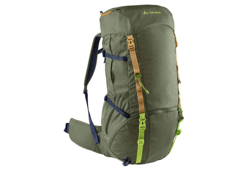 VAUDE Trekkingrucksack Hidalgo 42+8 - Trekkingrucksack 67 cm (cedar wood) von VAUDE