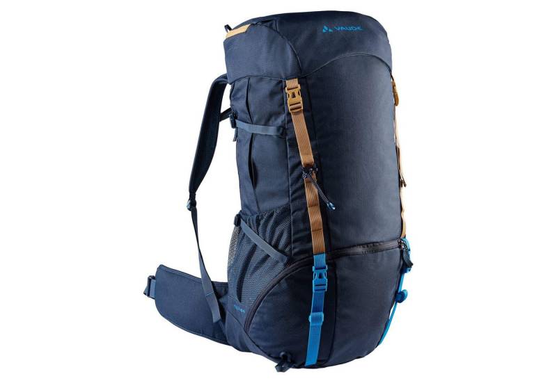 VAUDE Trekkingrucksack Hidalgo 42+8 - Trekkingrucksack 67 cm (eclipse) von VAUDE