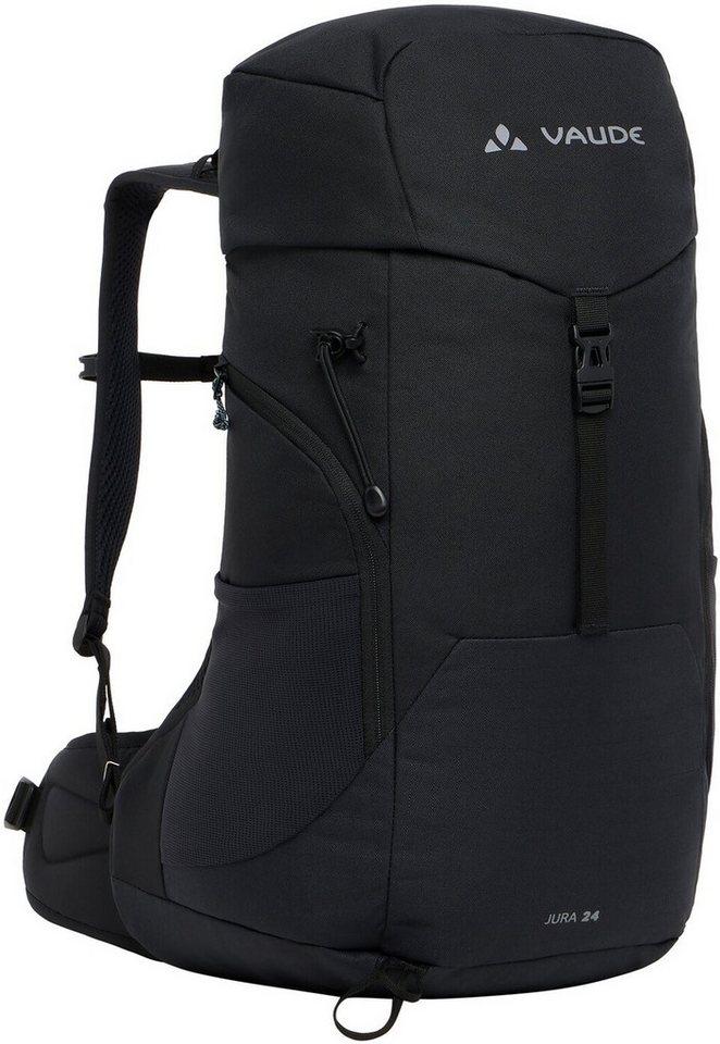 VAUDE Trekkingrucksack Jura 24 BLACK von VAUDE