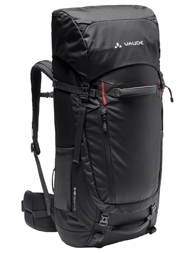 VAUDE Trekkingrucksack Vaude Astrum EVO 60+10 Trekkringrucksack von VAUDE
