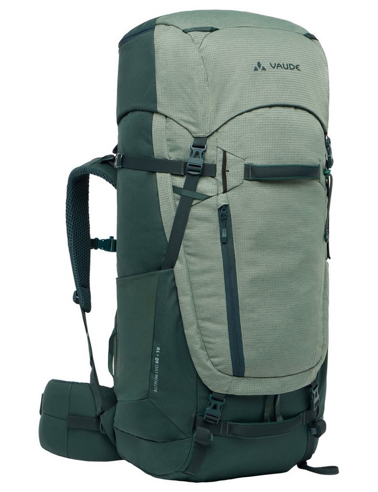 VAUDE Trekkingrucksack Vaude Astrum EVO 60+10 von VAUDE