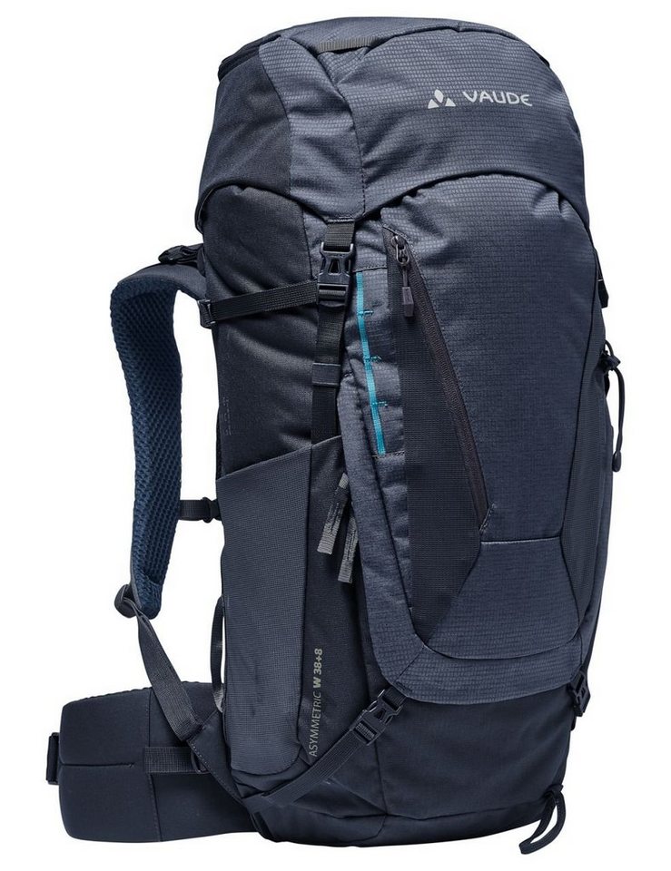 VAUDE Trekkingrucksack Vaude Damen Asymmetric 38+8 Trekkingrucksack von VAUDE