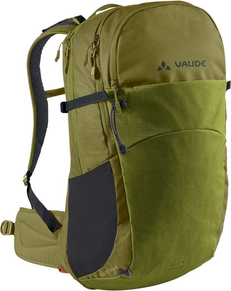 VAUDE Trekkingrucksack Wizard 24+4 AVOCADO von VAUDE