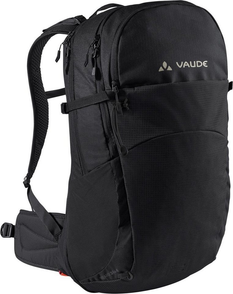 VAUDE Trekkingrucksack Wizard 24+4 BLACK von VAUDE