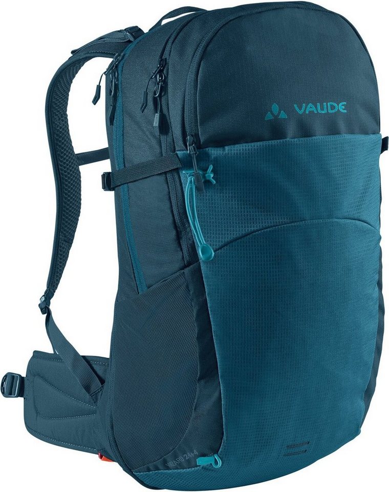 VAUDE Trekkingrucksack Wizard 24+4 BLUE SAPPHIRE von VAUDE