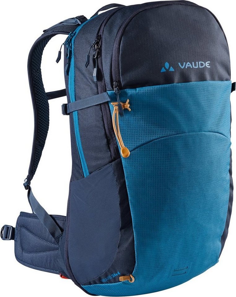 VAUDE Trekkingrucksack Wizard 24+4 KINGFISHER von VAUDE