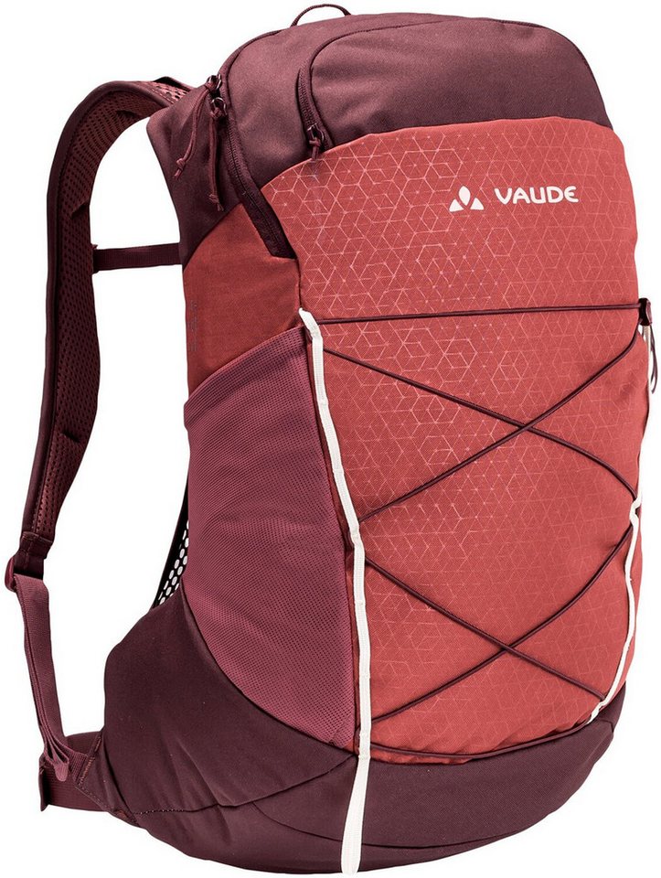 VAUDE Trekkingrucksack Wo Agile Air 18 REDEVA von VAUDE