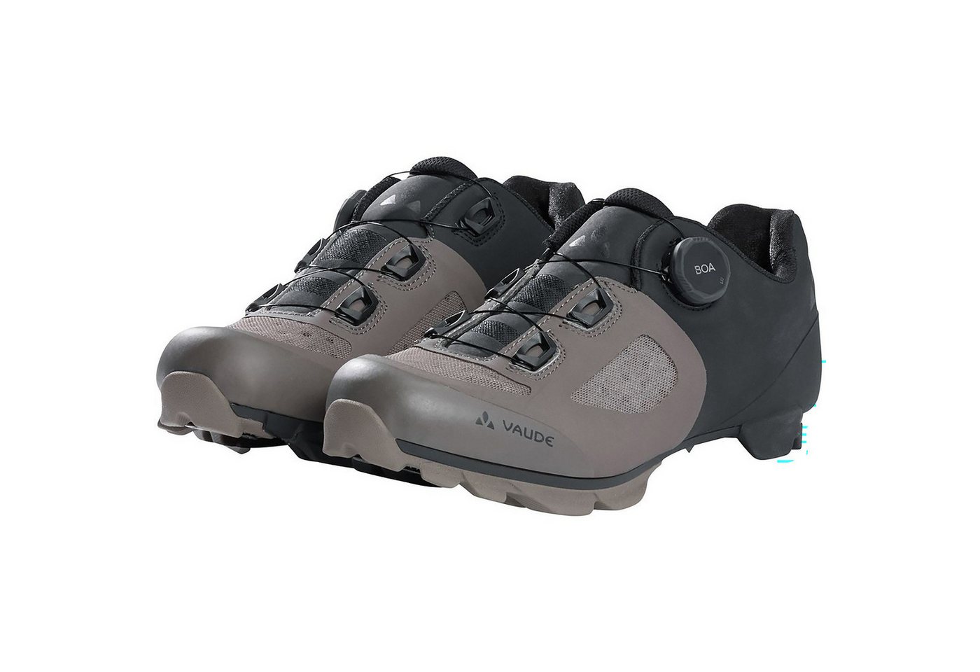 VAUDE Trekkingsandalen MTB KURO TECH Sandale von VAUDE