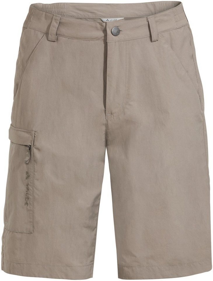 VAUDE Trekkingshorts Farley Bermuda V von VAUDE